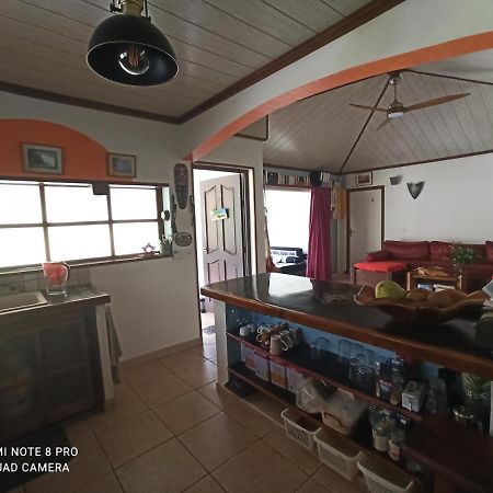 La Maison Du Voyage Tevaitoa Luaran gambar