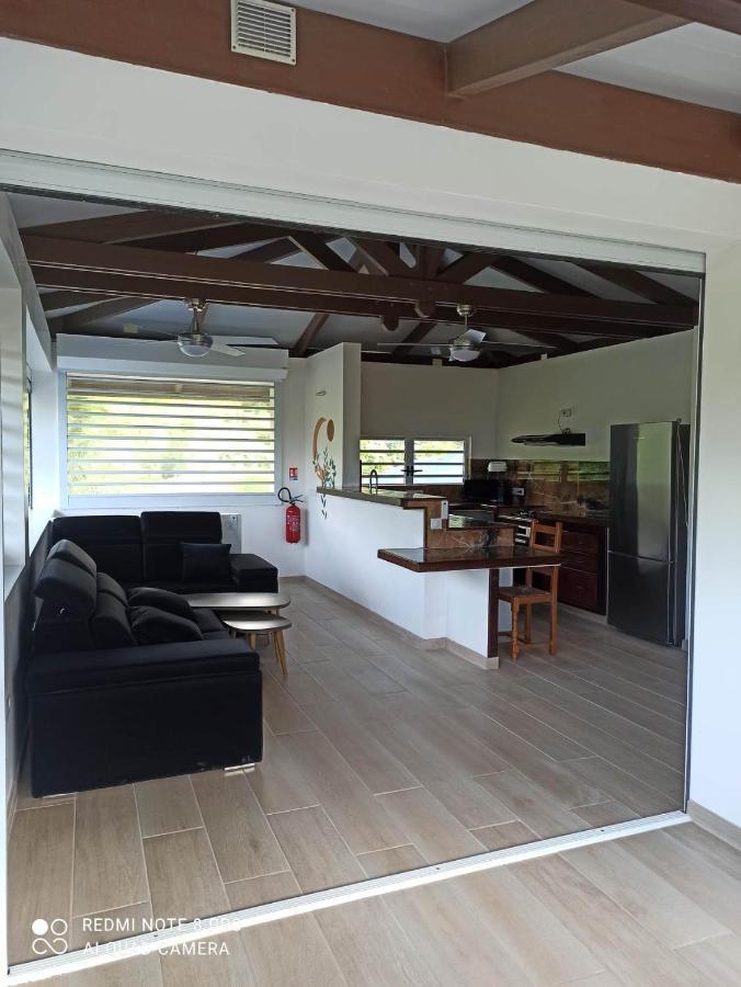 La Maison Du Voyage Tevaitoa Luaran gambar