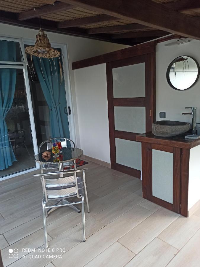 La Maison Du Voyage Tevaitoa Luaran gambar