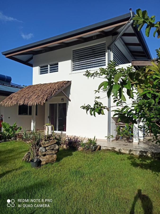 La Maison Du Voyage Tevaitoa Luaran gambar